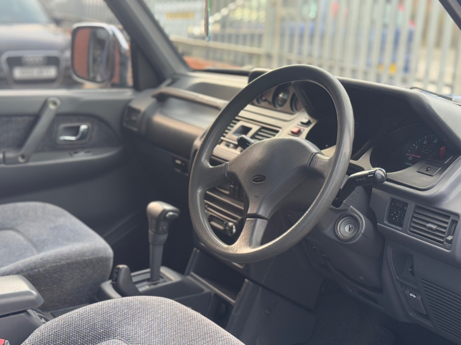 Used Mitsubishi Shogun 2000 for sale - 76319762: Photo 29