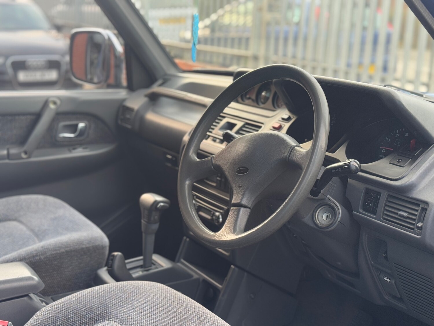 Used Mitsubishi Shogun 2000 for sale - 76319762: Photo 30