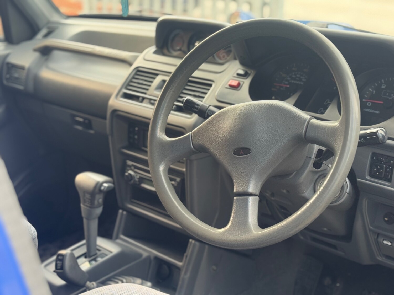 Used Mitsubishi Shogun 2000 for sale - 76319762: Photo 31