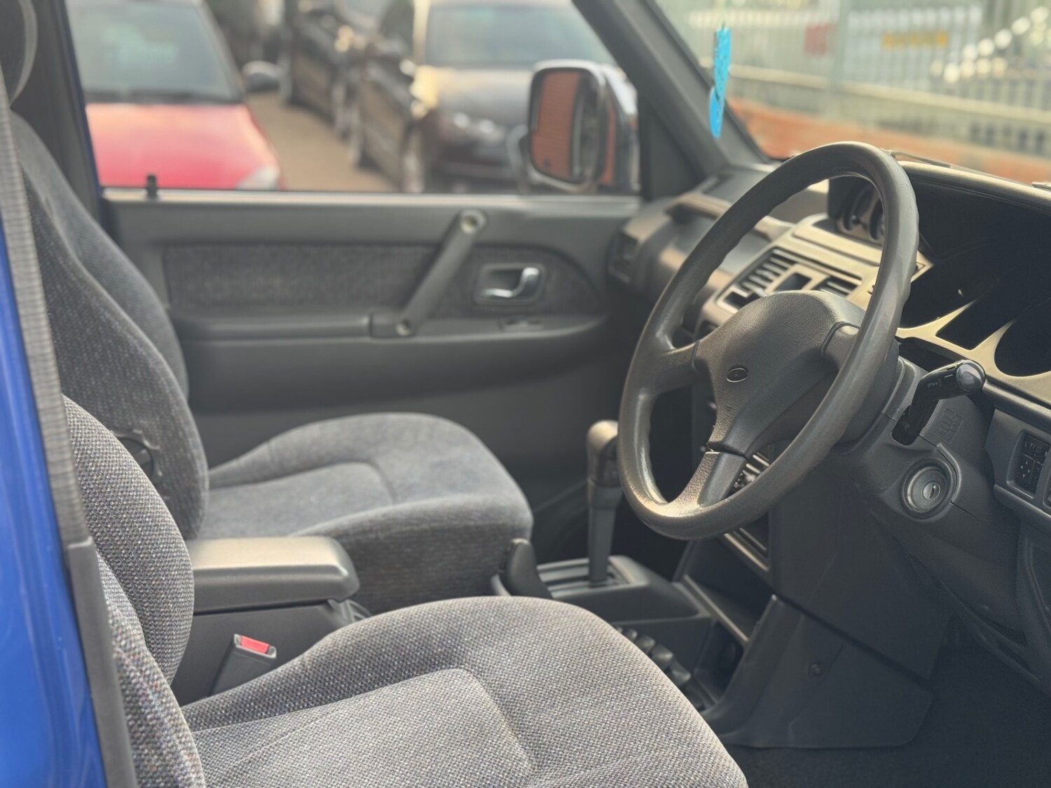 Used Mitsubishi Shogun 2000 for sale - 76319762: Photo 32