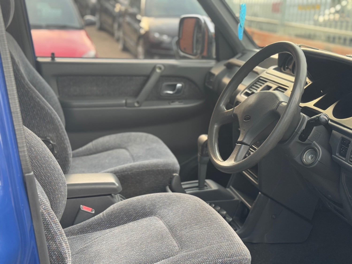 Used Mitsubishi Shogun 2000 for sale - 76319762: Photo 33