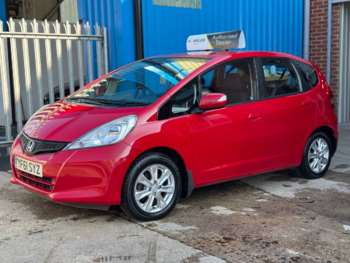 Used Honda Jazz 2012 for sale - 74268013: Photo