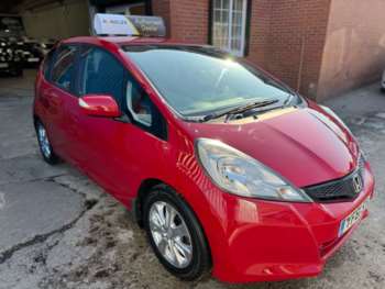 Used Honda Jazz 2012 for sale - 74268013: Photo