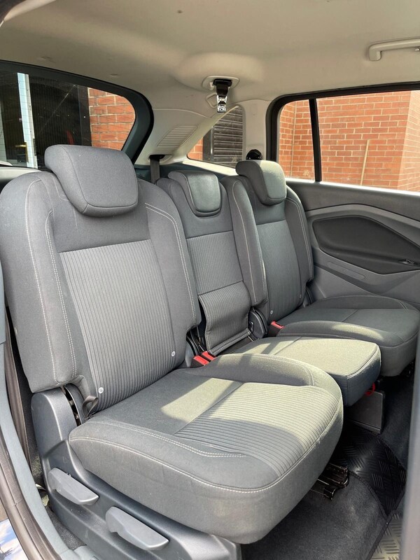 Used Ford Grand C-Max 2012 for sale - 74902789: Photo 13