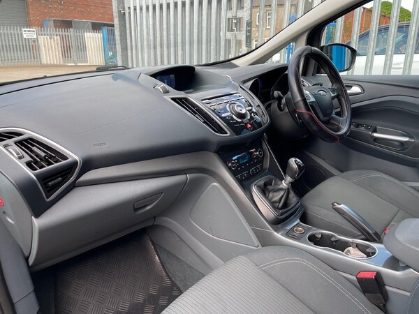 Used Ford Grand C-Max 2012 for sale - 74902789: Photo 15
