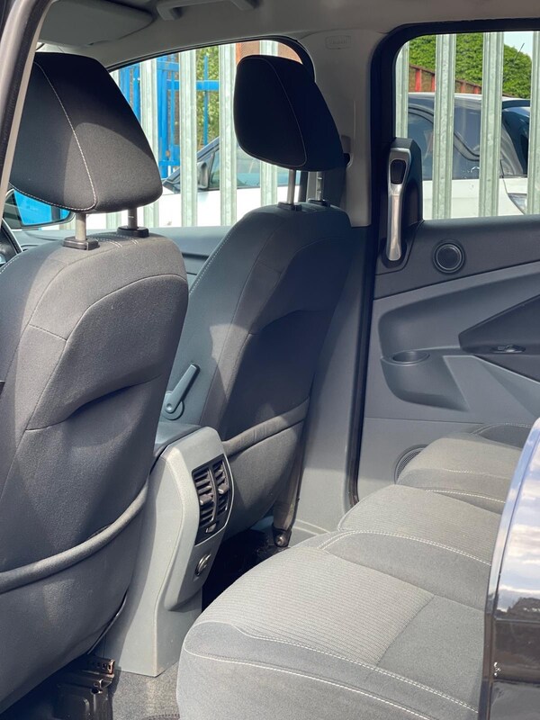 Used Ford Grand C-Max 2012 for sale - 74902789: Photo 17