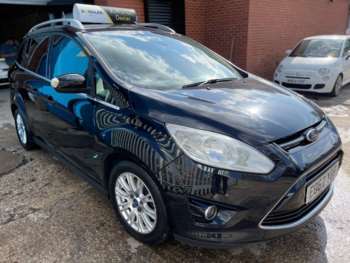 Used Ford Grand C-Max 2012 for sale - 74902789: Photo