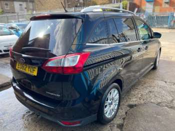Used Ford Grand C-Max 2012 for sale - 74902789: Photo