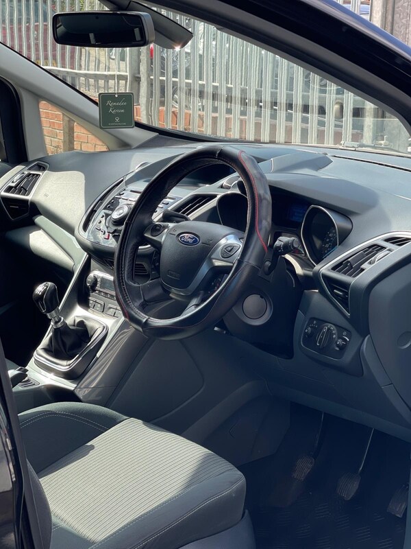 Used Ford Grand C-Max 2012 for sale - 74902789: Photo 9