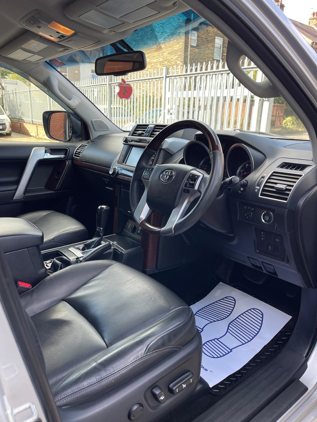 Vehicle 19