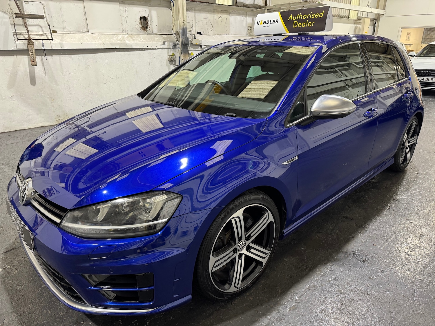 Used Volkswagen Golf 2014 for sale - 76735652: Photo 10