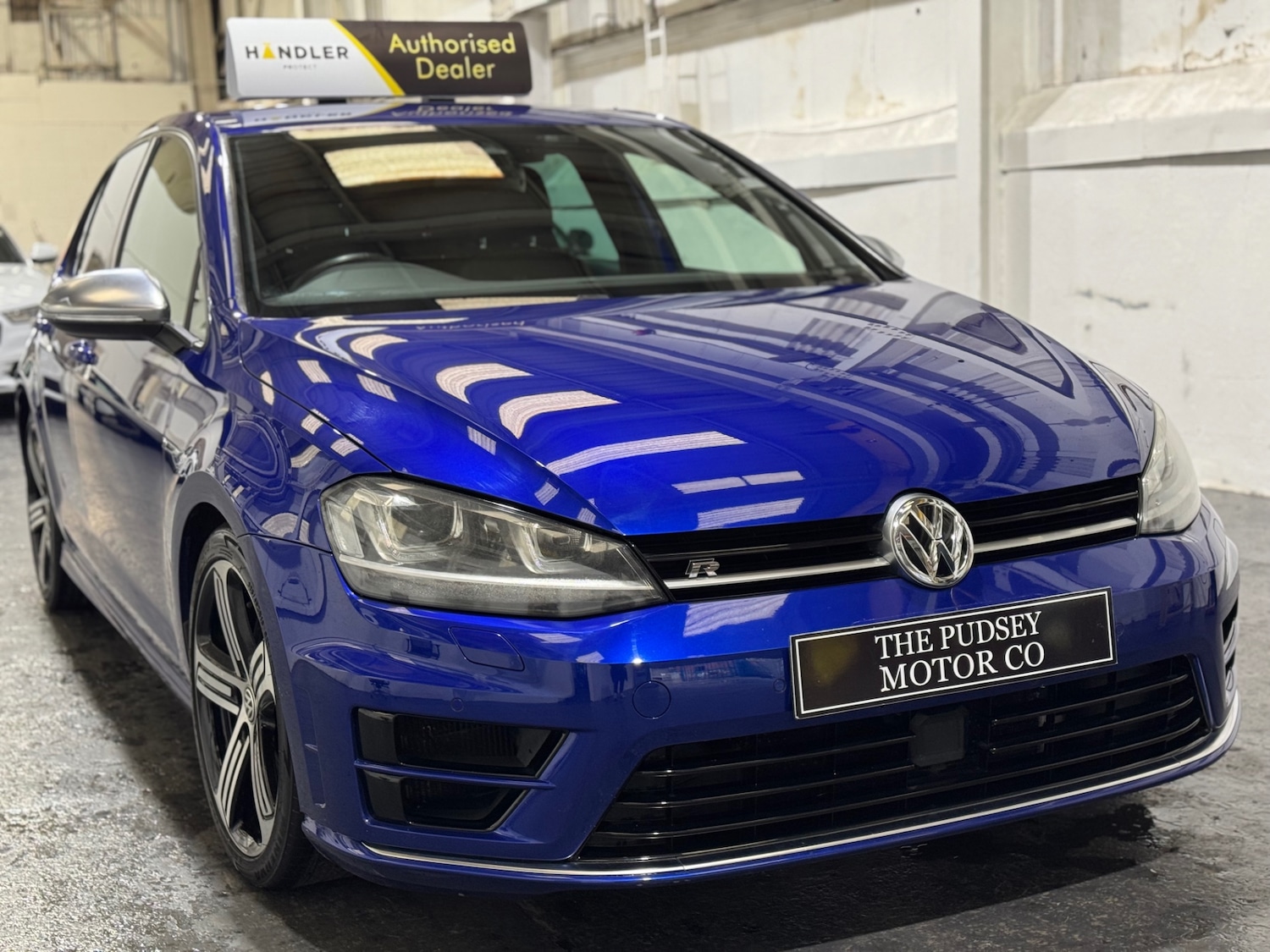 Used Volkswagen Golf 2014 for sale - 76735652: Photo 11