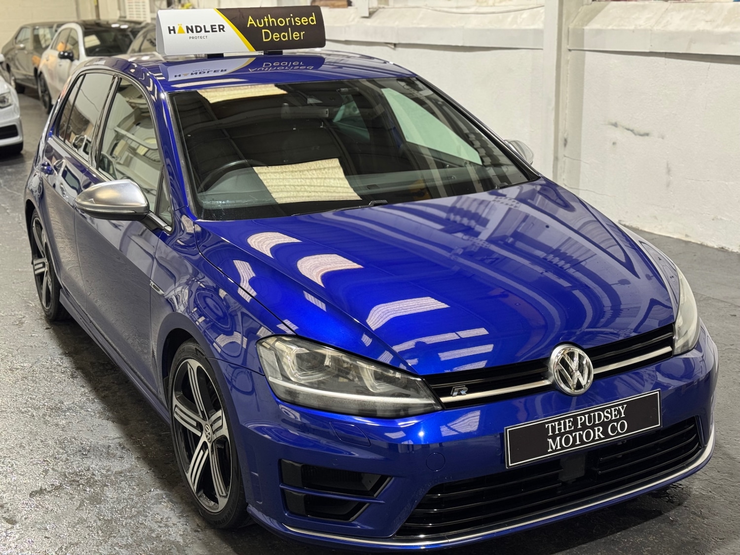 Used Volkswagen Golf 2014 for sale - 76735652: Photo 12