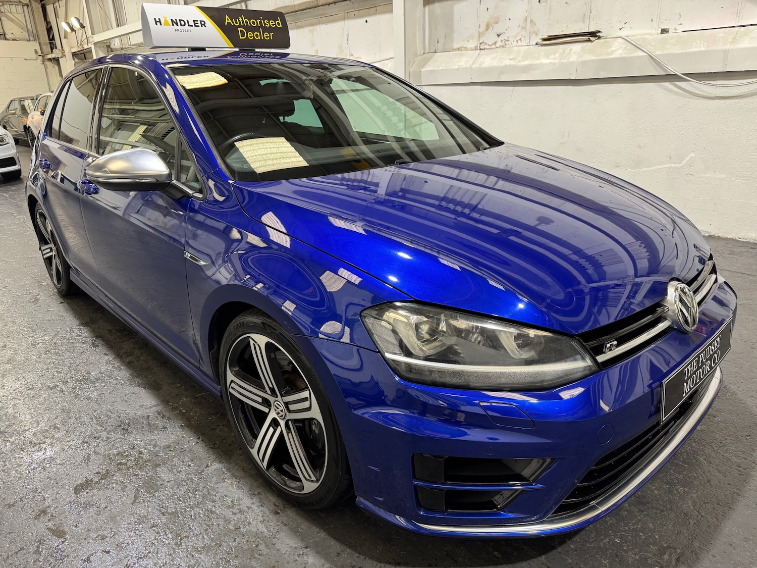 Used Volkswagen Golf 2014 for sale - 76735652: Photo 13