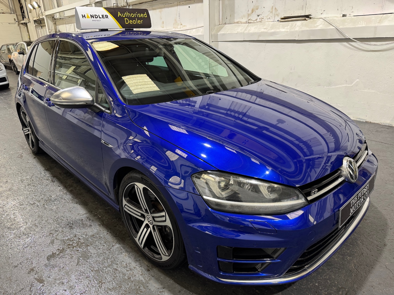 Used Volkswagen Golf 2014 for sale - 76735652: Photo 14