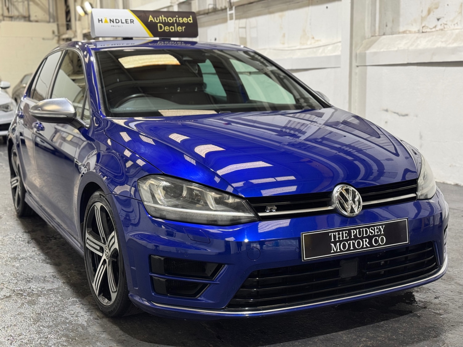 Used Volkswagen Golf 2014 for sale - 76735652: Photo 15