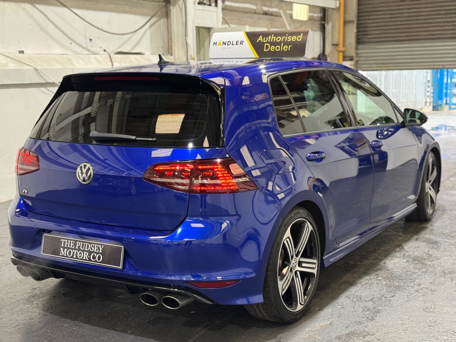 Used Volkswagen Golf 2014 for sale - 76735652: Photo 16