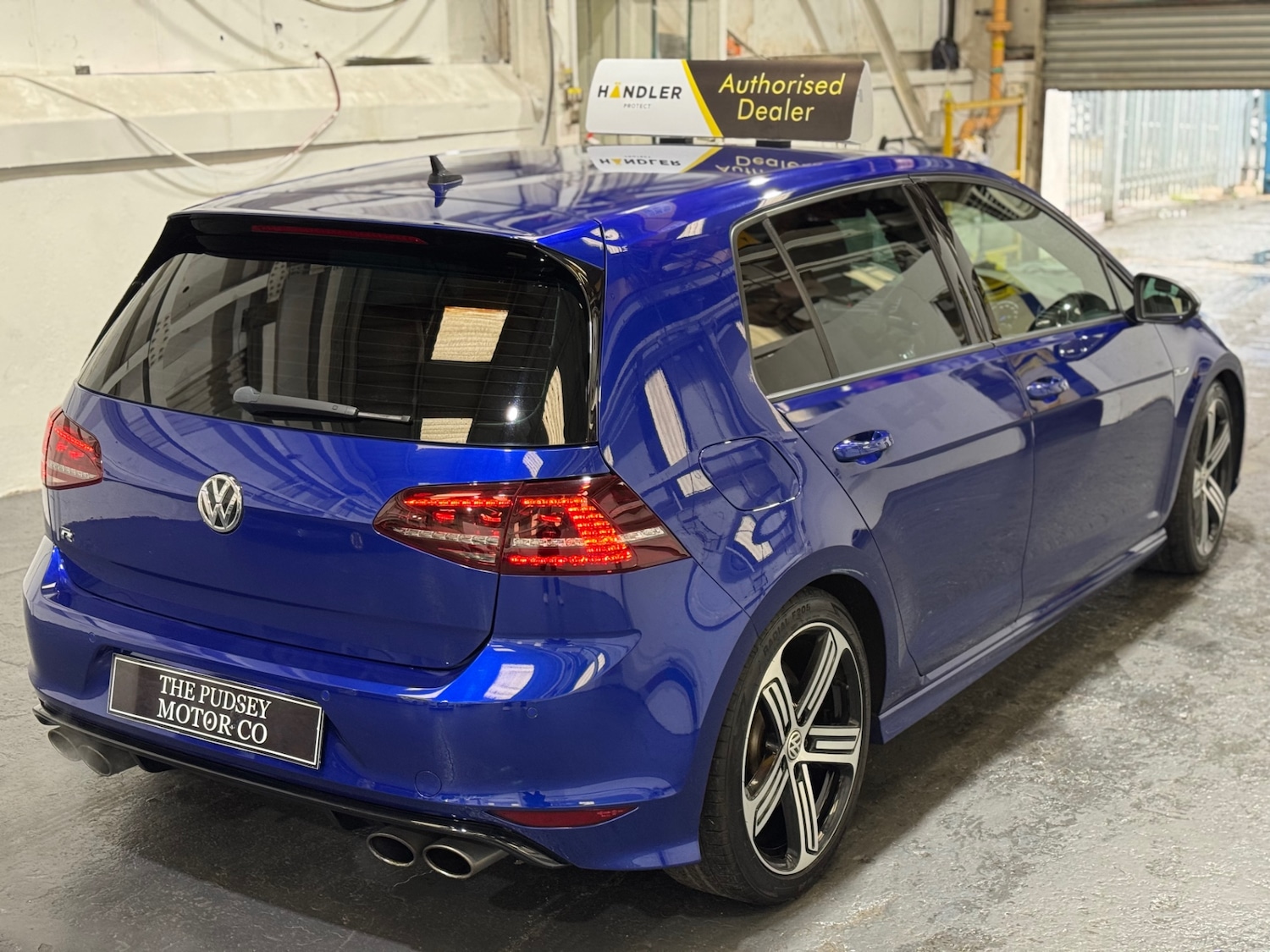 Used Volkswagen Golf 2014 for sale - 76735652: Photo 17
