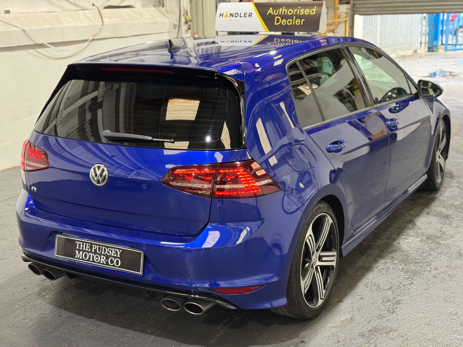 Used Volkswagen Golf 2014 for sale - 76735652: Photo 18