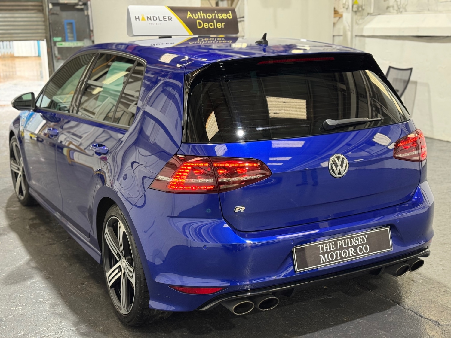 Used Volkswagen Golf 2014 for sale - 76735652: Photo 19