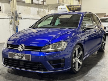 Used Volkswagen Golf 2014 for sale - 76735652: Photo