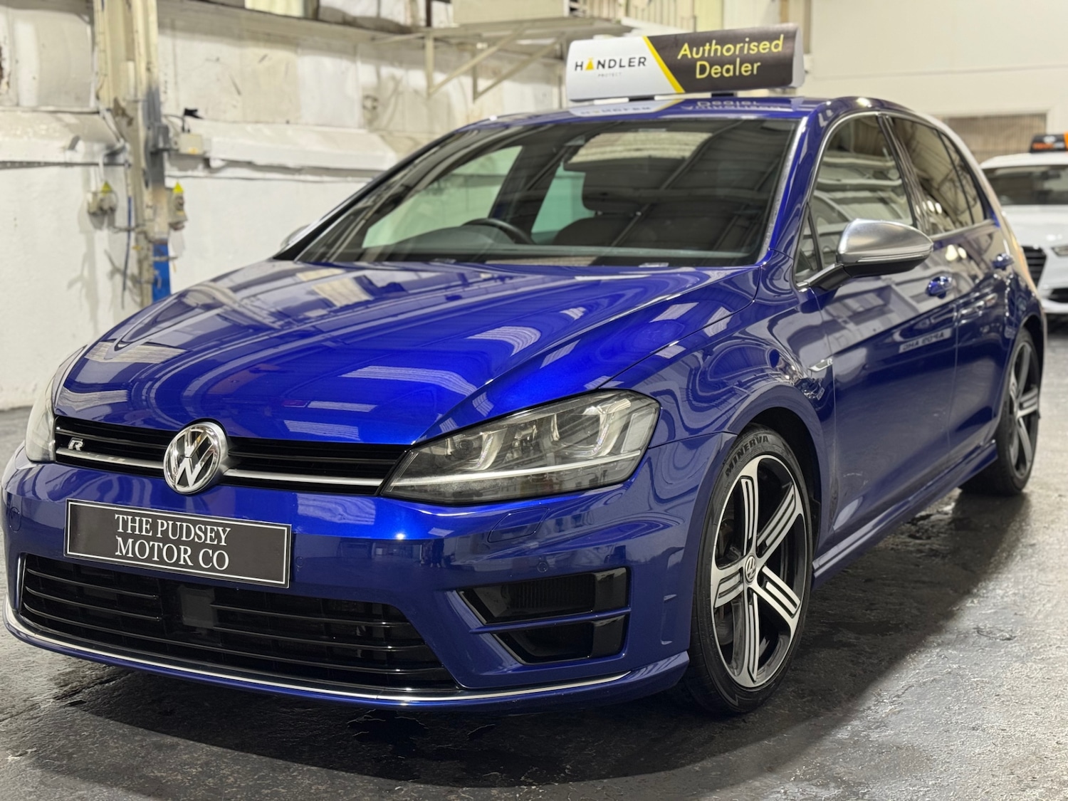 Used Volkswagen Golf 2014 for sale - 76735652: Photo 2
