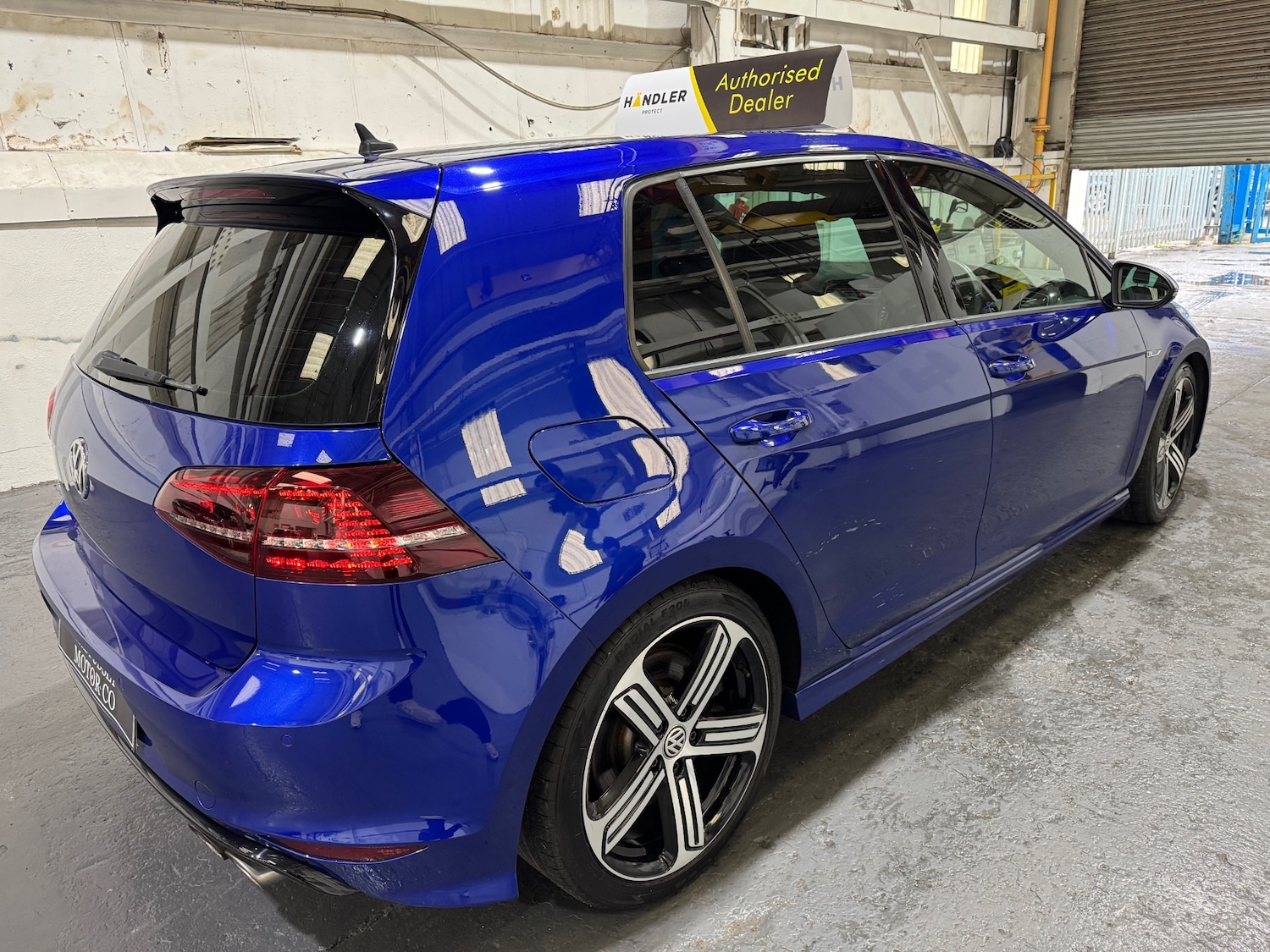 Used Volkswagen Golf 2014 for sale - 76735652: Photo 20