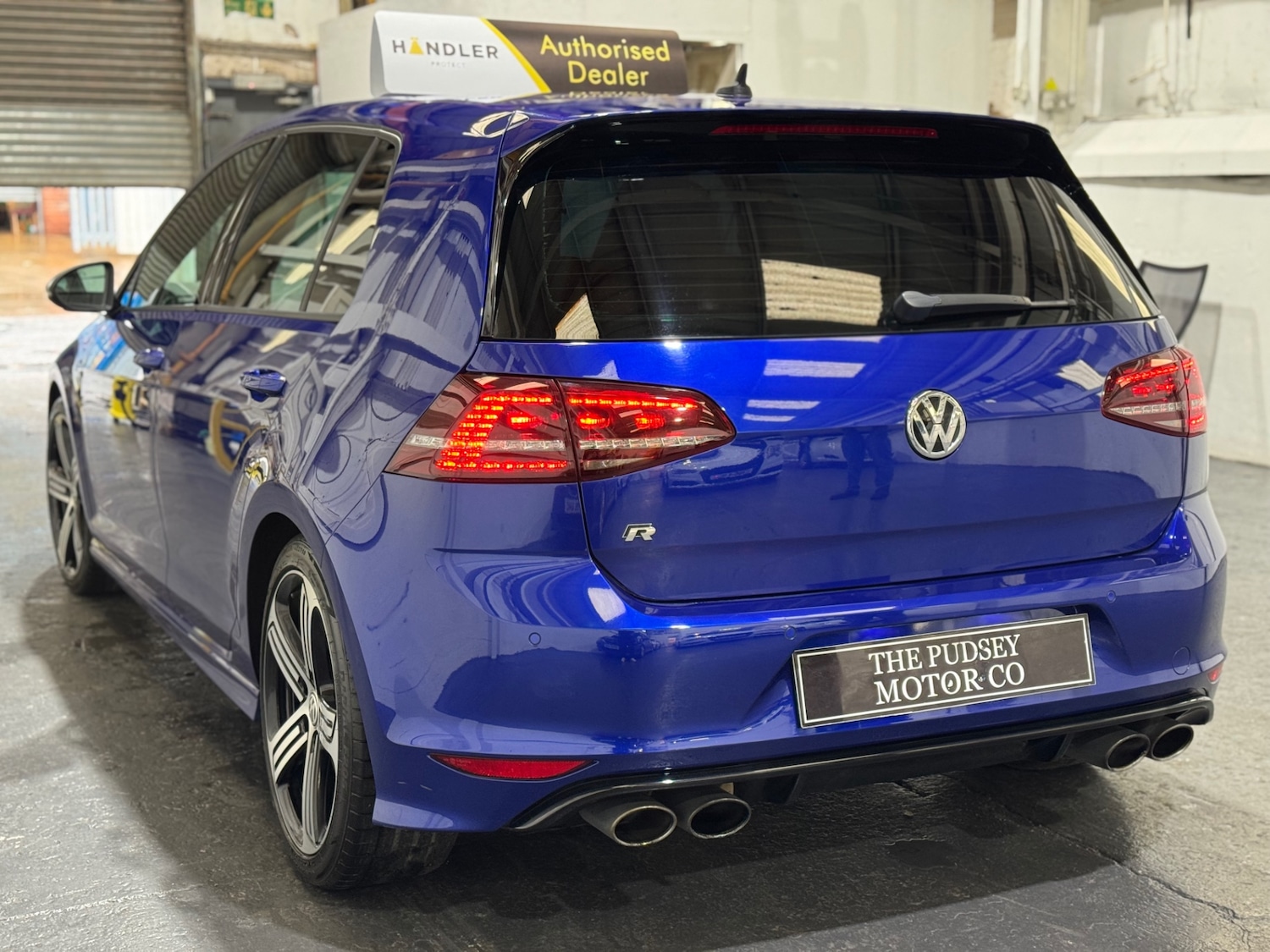 Used Volkswagen Golf 2014 for sale - 76735652: Photo 22