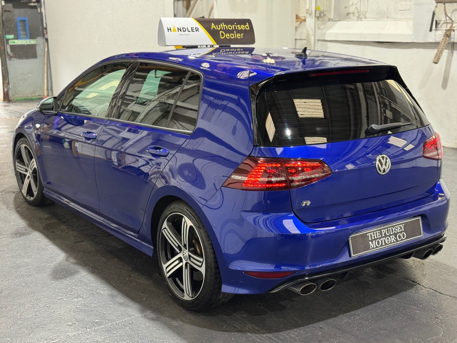 Used Volkswagen Golf 2014 for sale - 76735652: Photo 23