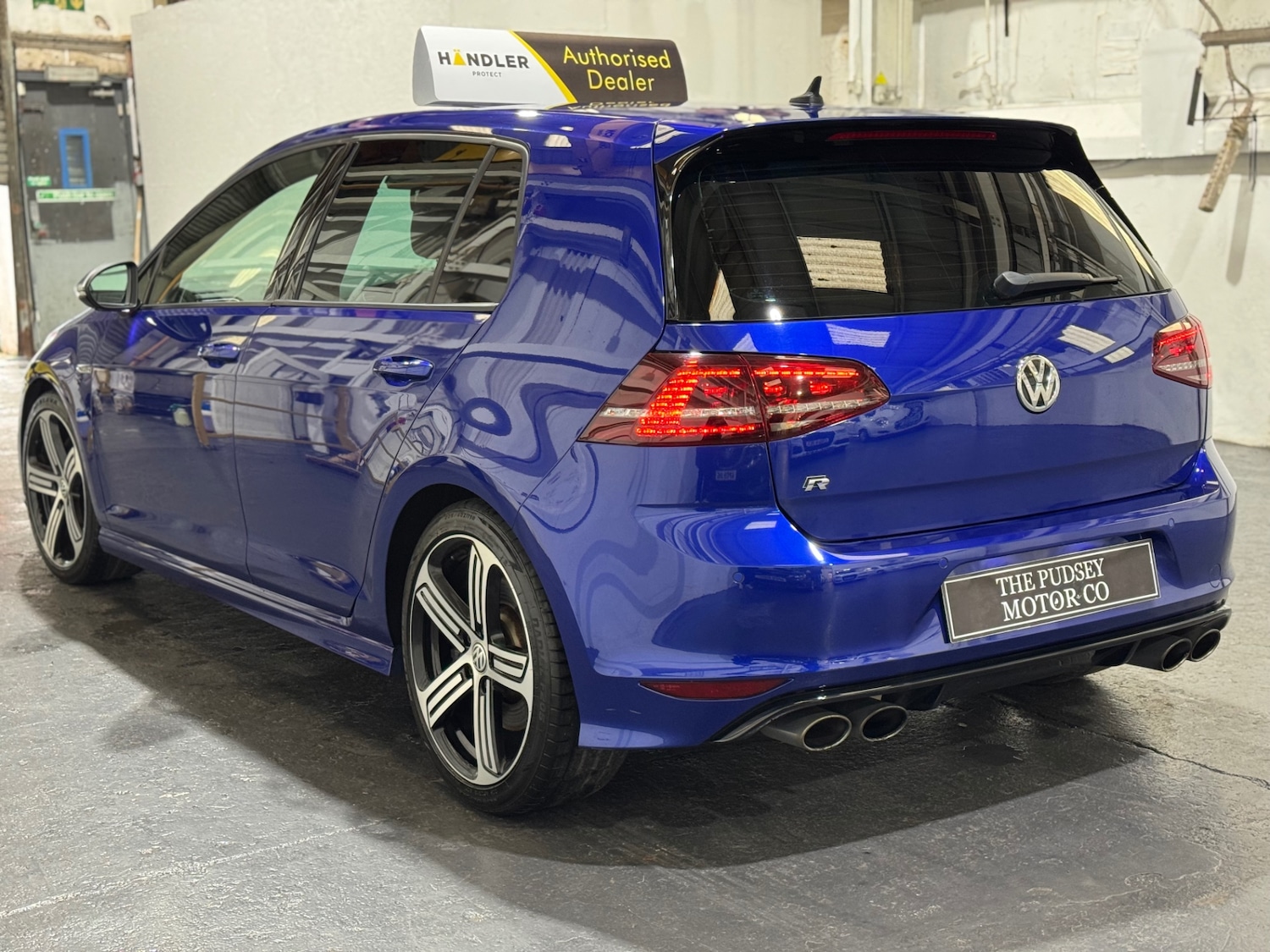 Used Volkswagen Golf 2014 for sale - 76735652: Photo 24