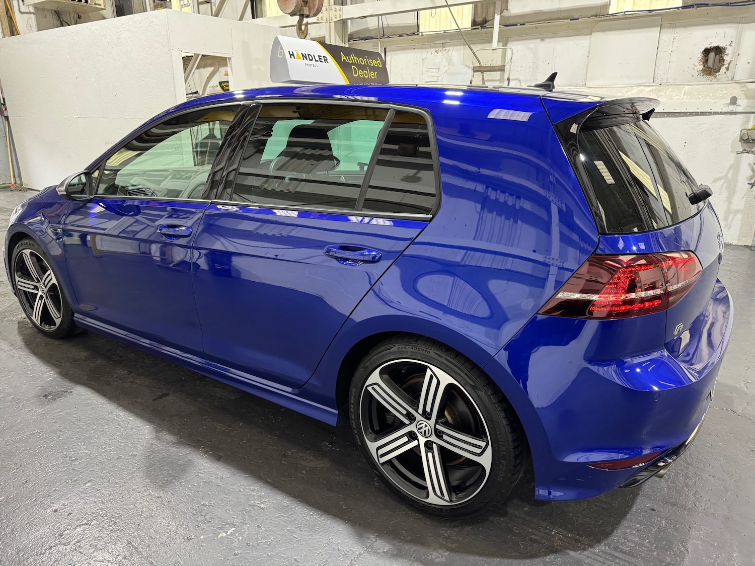Used Volkswagen Golf 2014 for sale - 76735652: Photo 25
