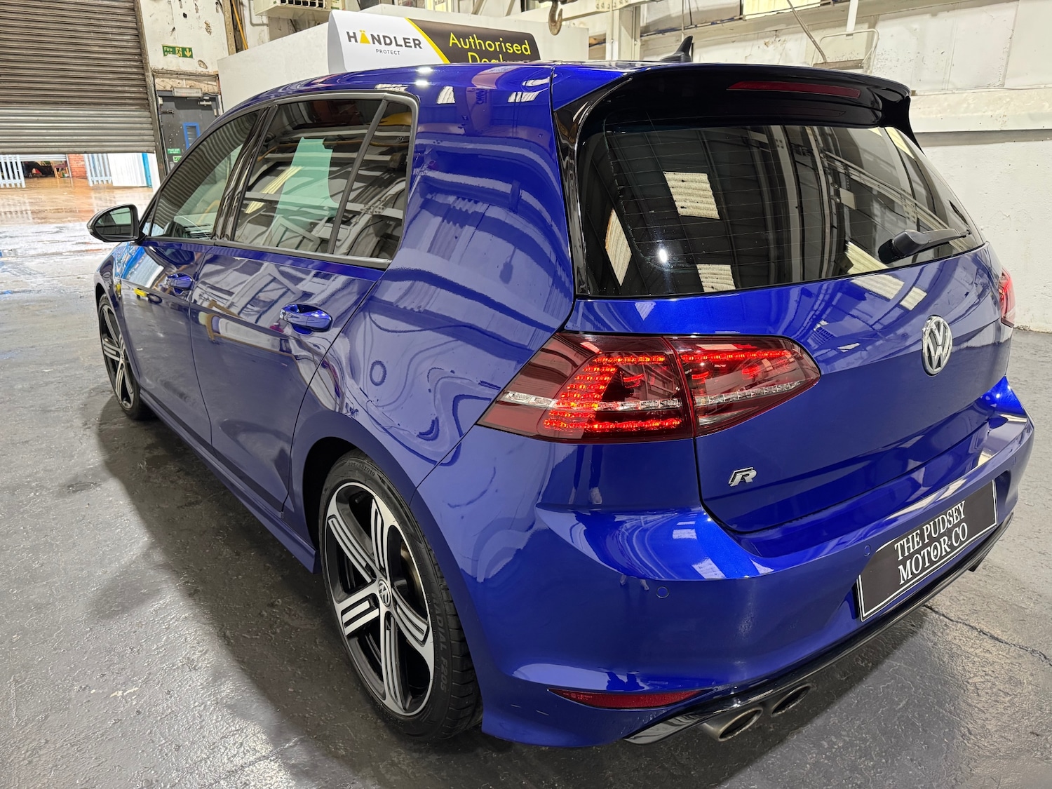 Used Volkswagen Golf 2014 for sale - 76735652: Photo 26