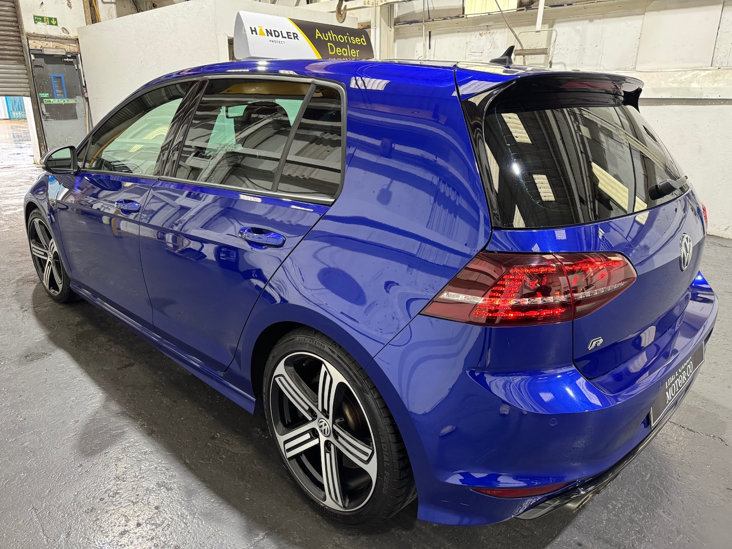 Used Volkswagen Golf 2014 for sale - 76735652: Photo 27