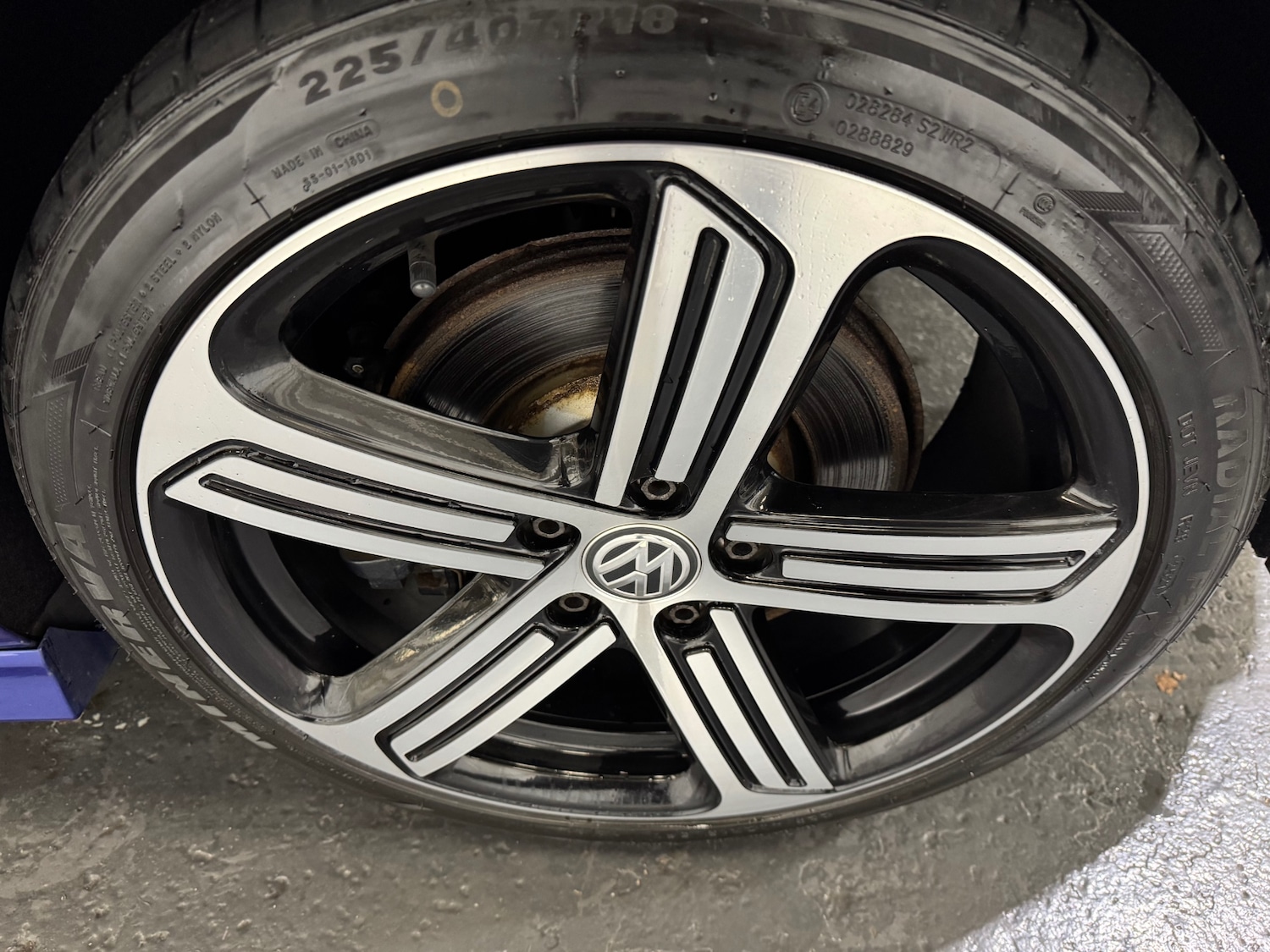 Used Volkswagen Golf 2014 for sale - 76735652: Photo 28