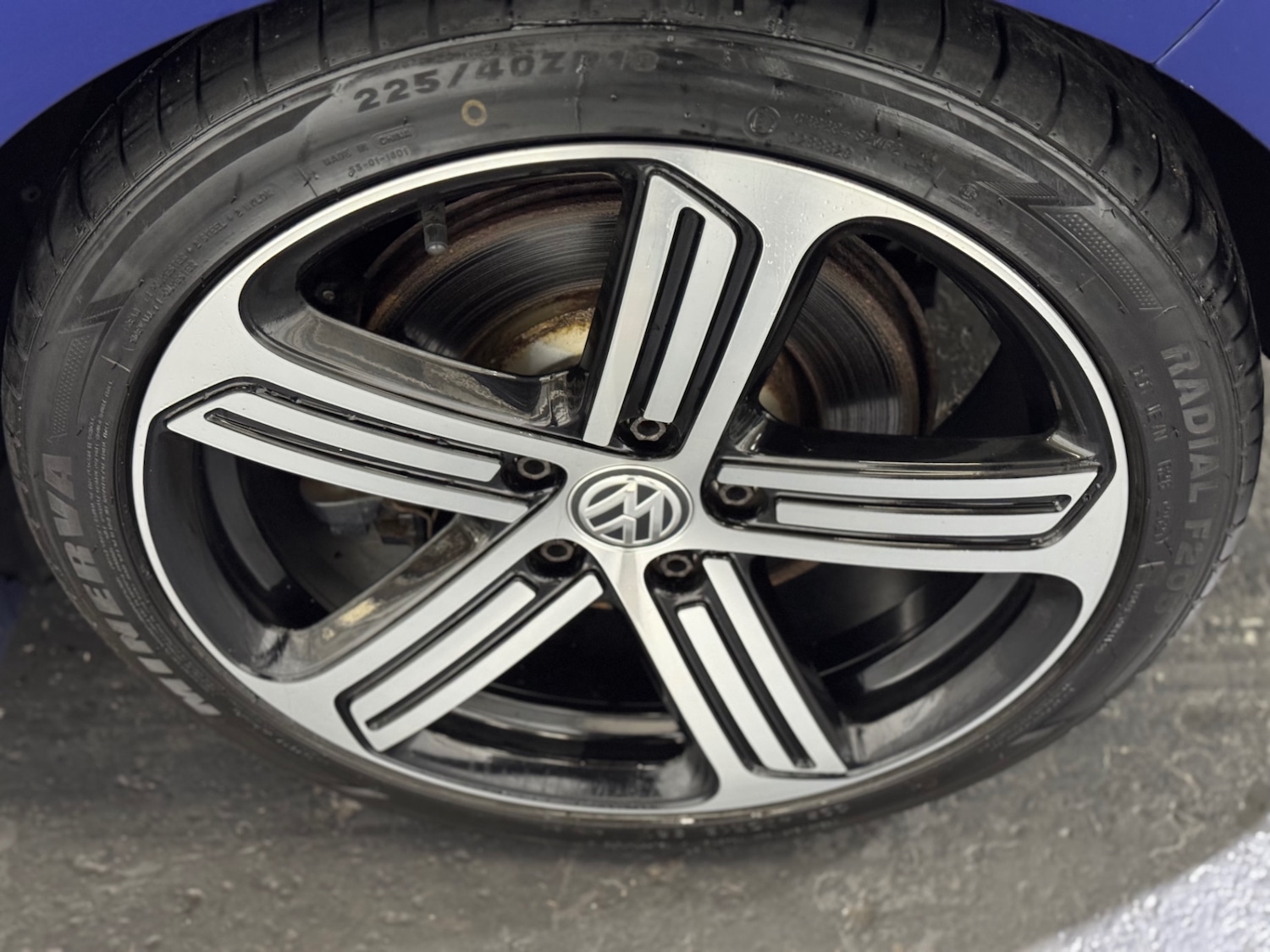 Used Volkswagen Golf 2014 for sale - 76735652: Photo 29