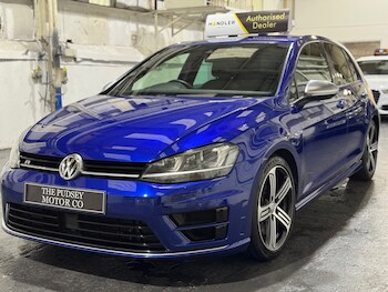 Used Volkswagen Golf 2014 for sale - 76735652: Photo