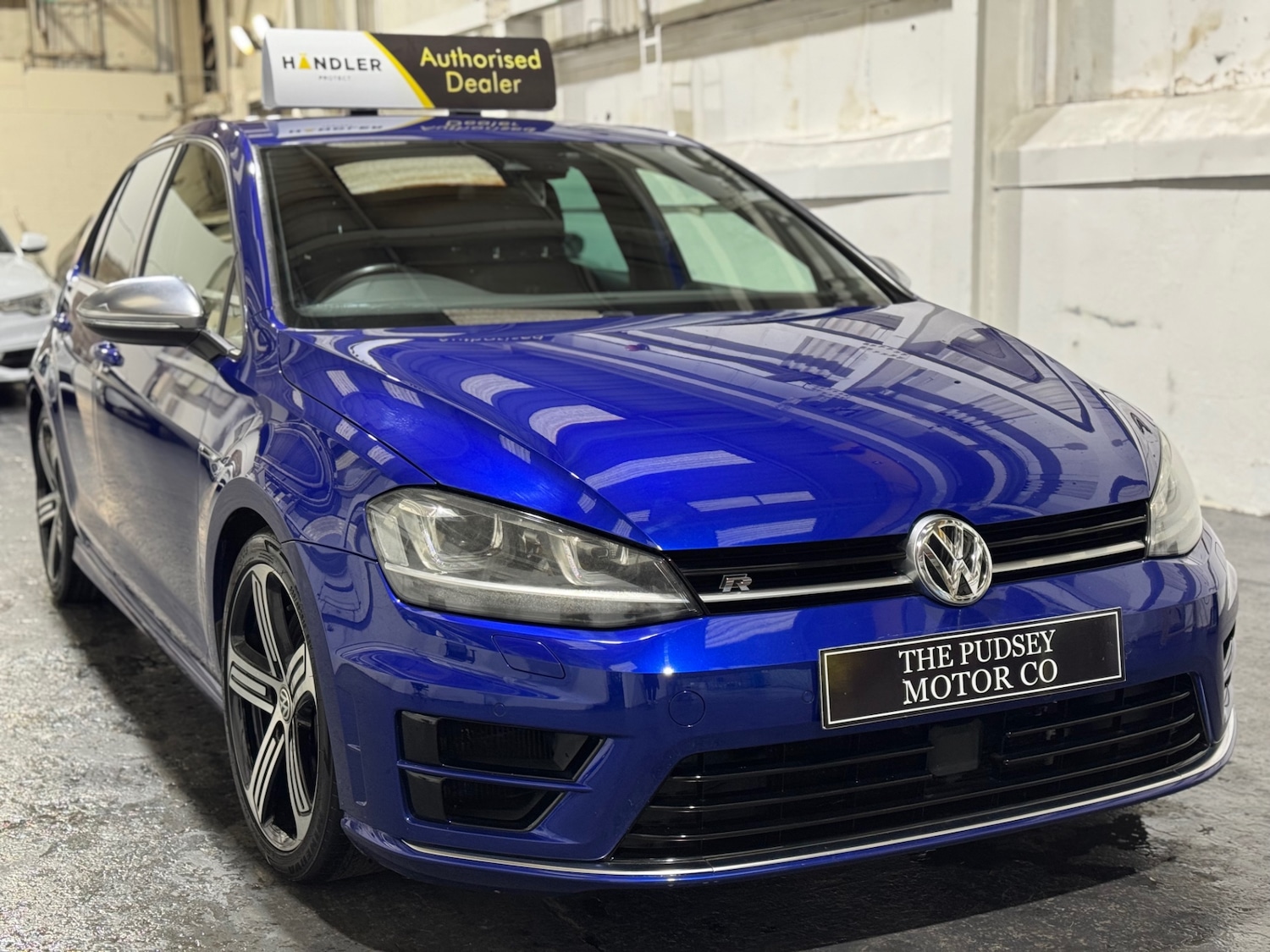 Used Volkswagen Golf 2014 for sale - 76735652: Photo 3