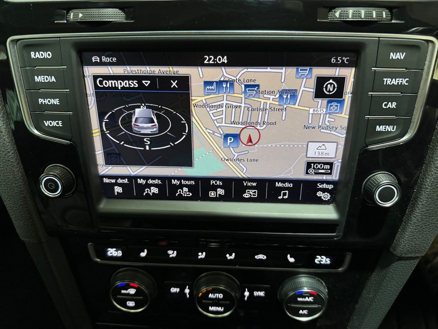 Used Volkswagen Golf 2014 for sale - 76735652: Photo 31