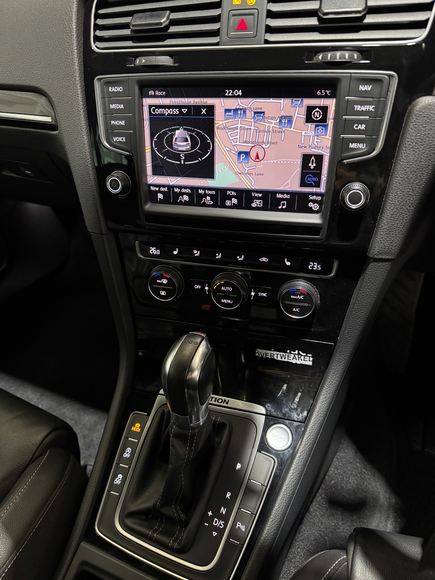 Used Volkswagen Golf 2014 for sale - 76735652: Photo 32