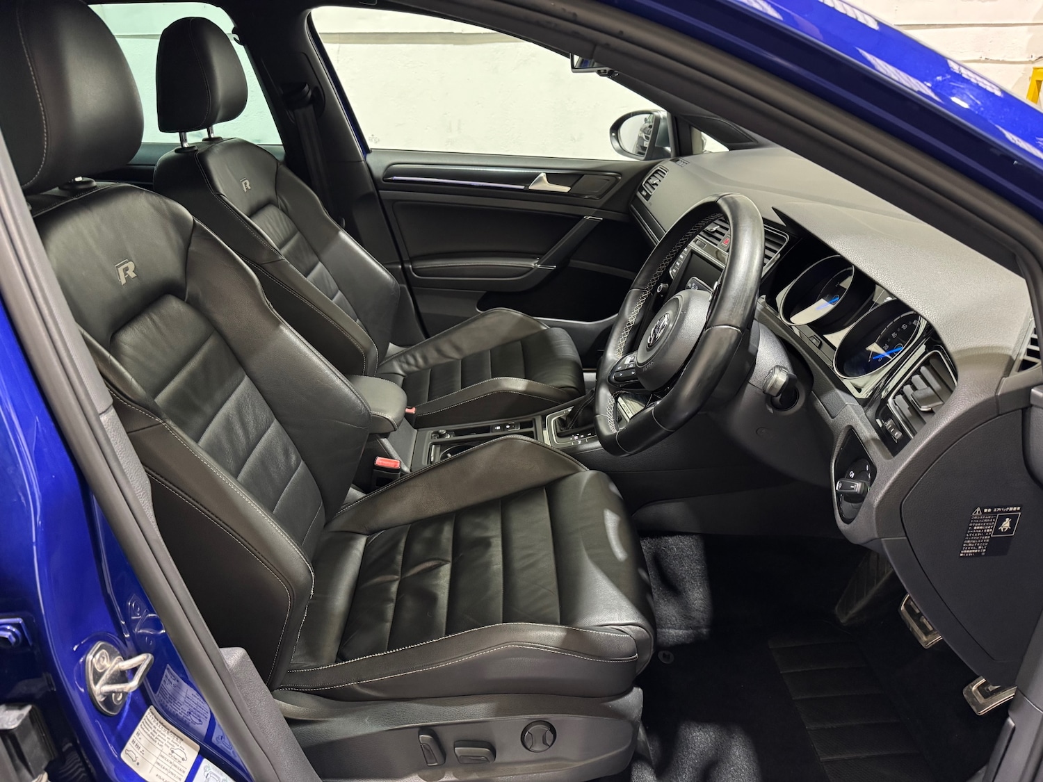 Used Volkswagen Golf 2014 for sale - 76735652: Photo 33