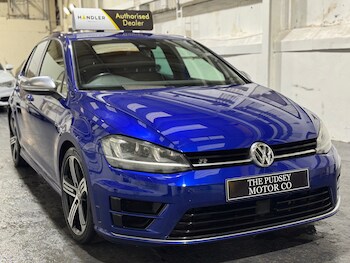 Used Volkswagen Golf 2014 for sale - 76735652: Photo
