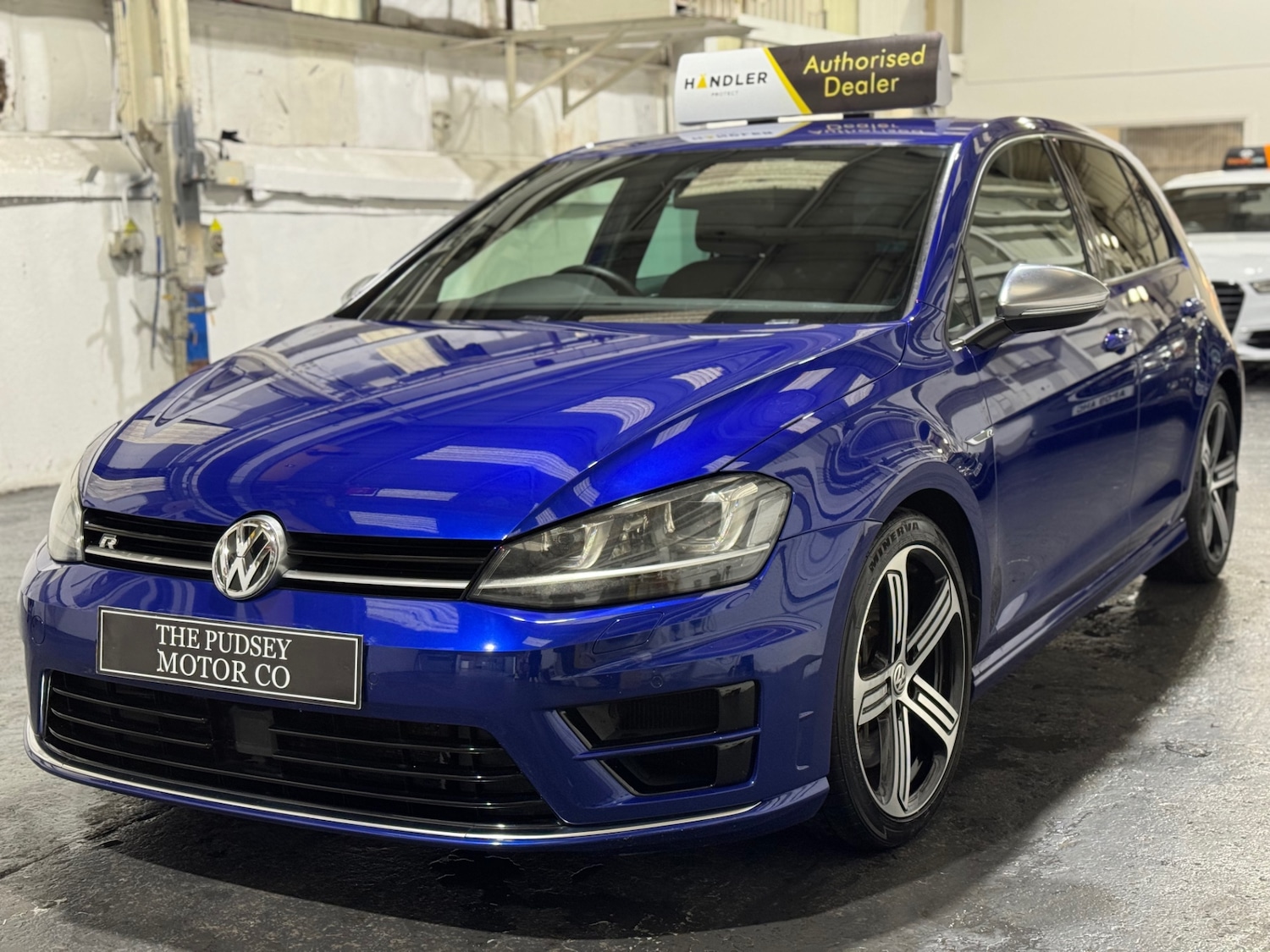 Used Volkswagen Golf 2014 for sale - 76735652: Photo 4