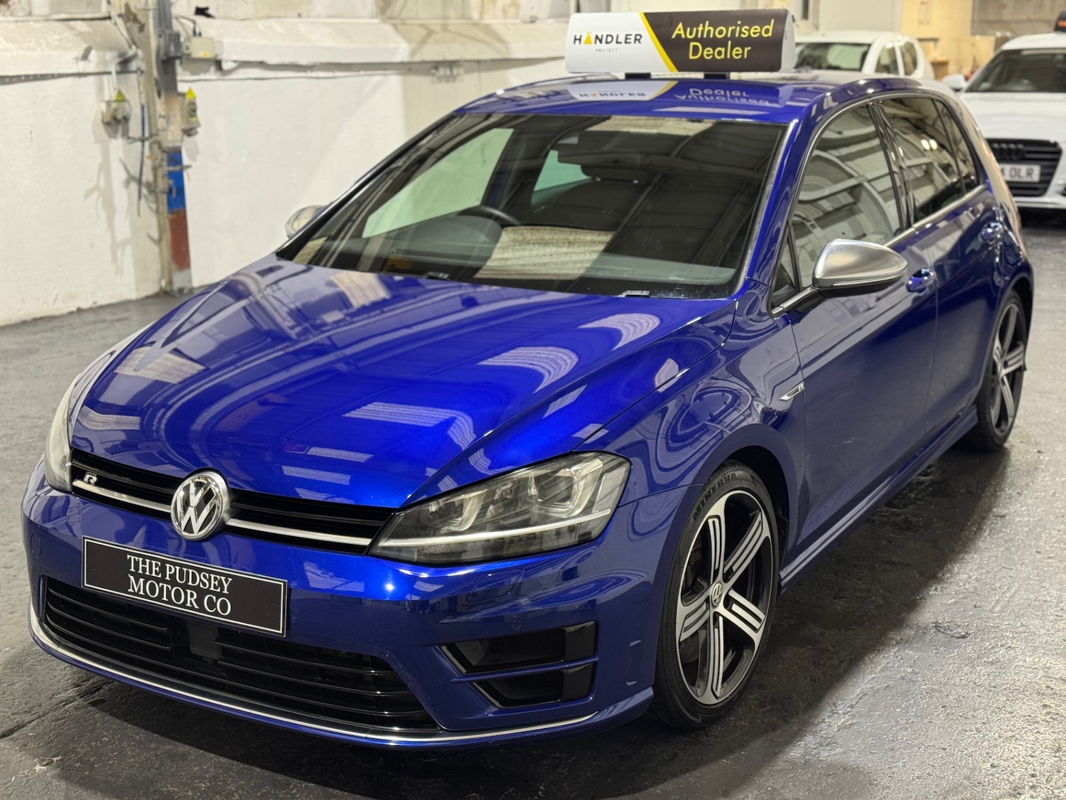 Used Volkswagen Golf 2014 for sale - 76735652: Photo 5