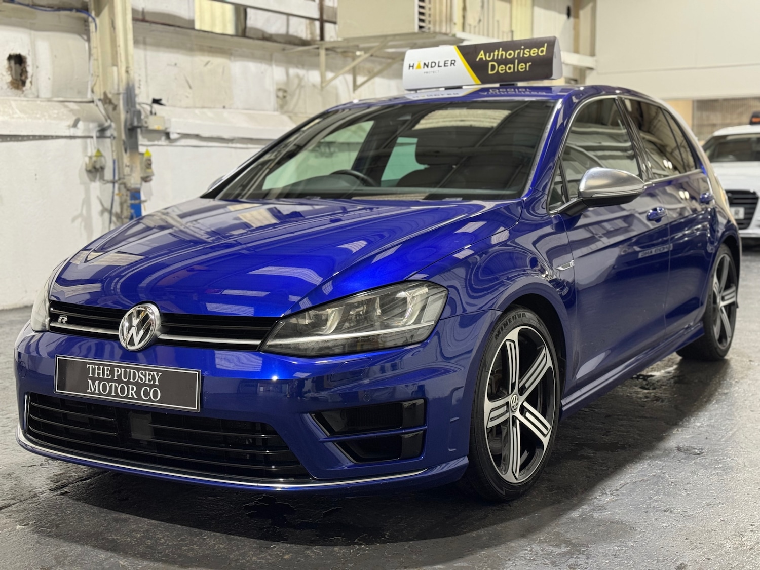 Used Volkswagen Golf 2014 for sale - 76735652: Photo 6
