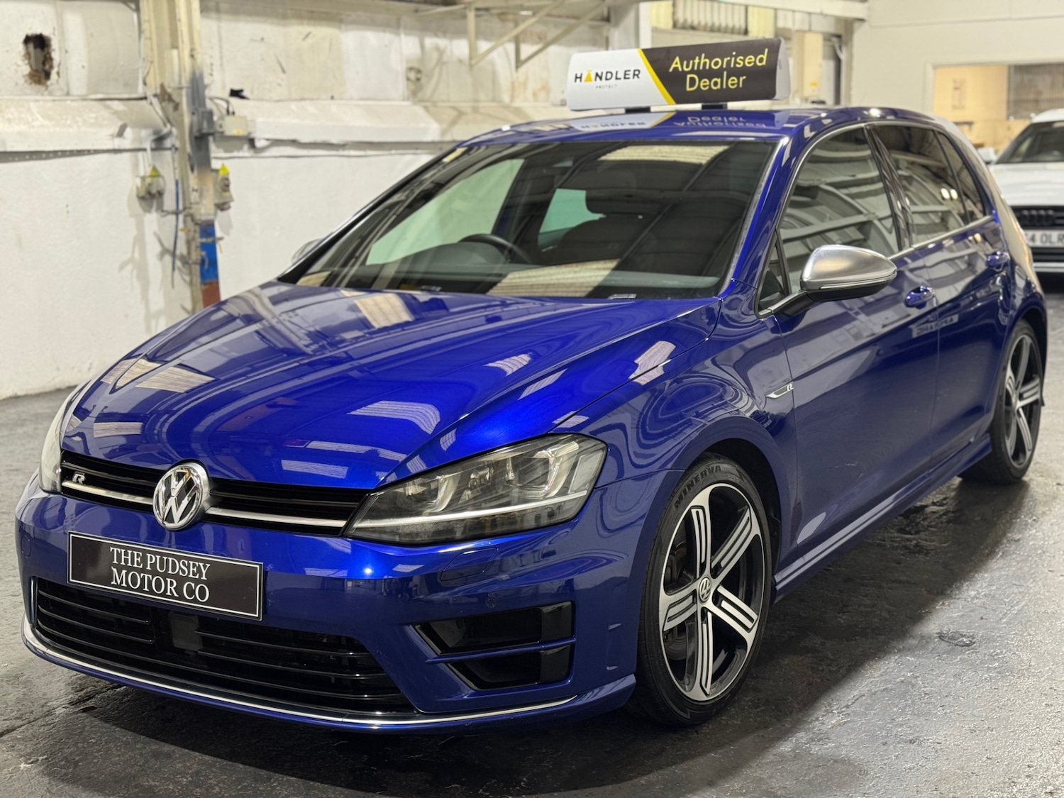 Used Volkswagen Golf 2014 for sale - 76735652: Photo 7