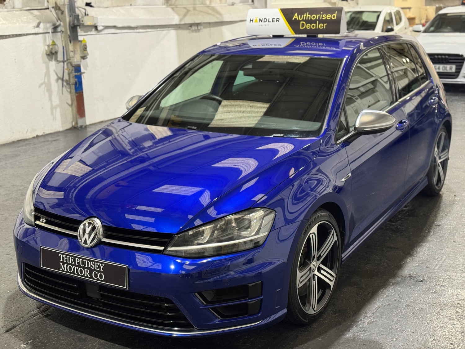 Used Volkswagen Golf 2014 for sale - 76735652: Photo 8