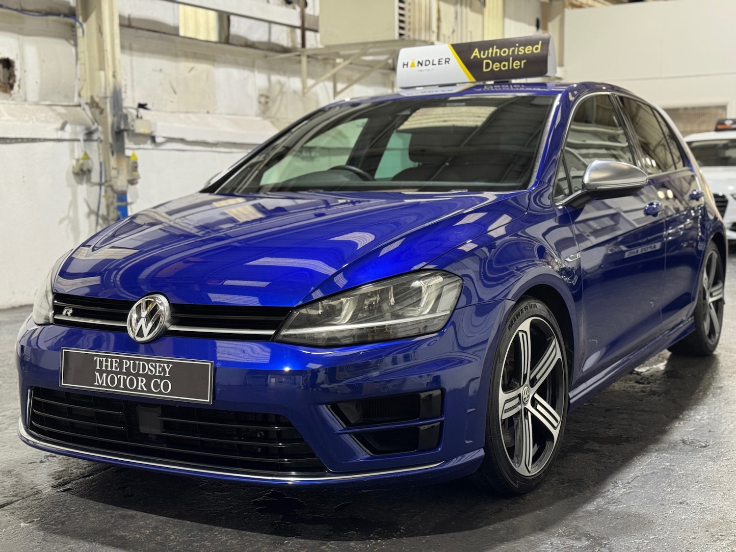 Used Volkswagen Golf 2014 for sale - 76735652: Photo 9