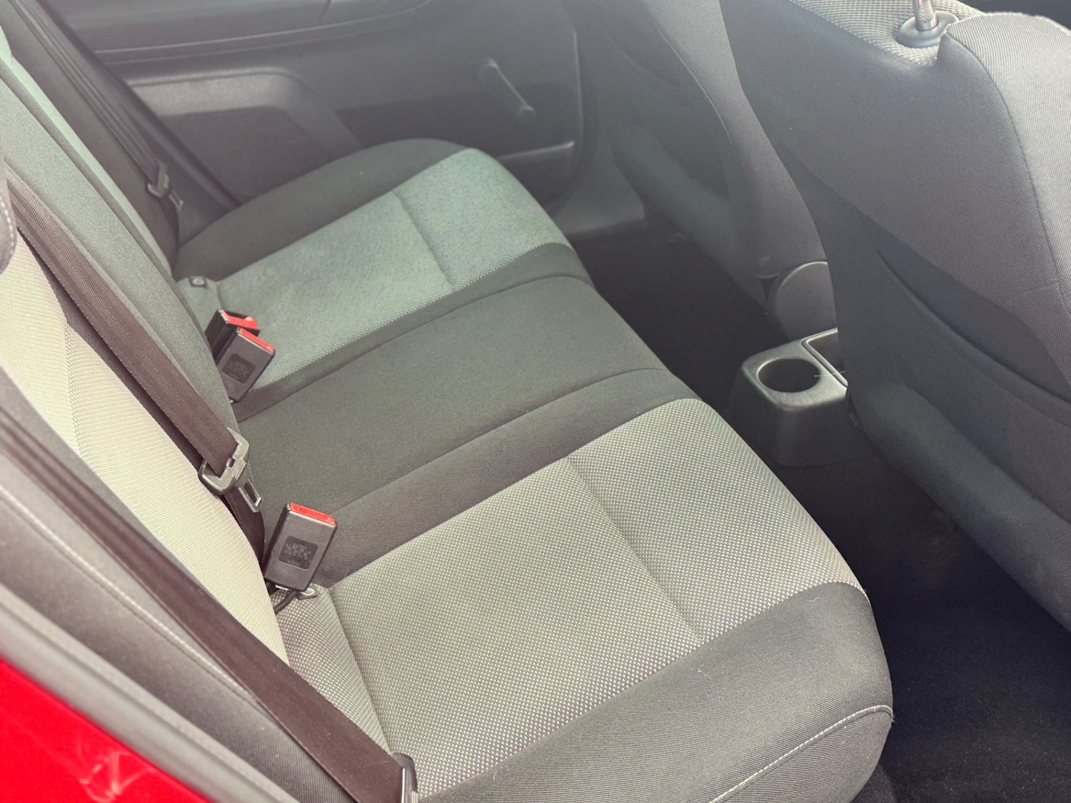 Used Skoda Fabia 2013 for sale - 76056183: Photo 22