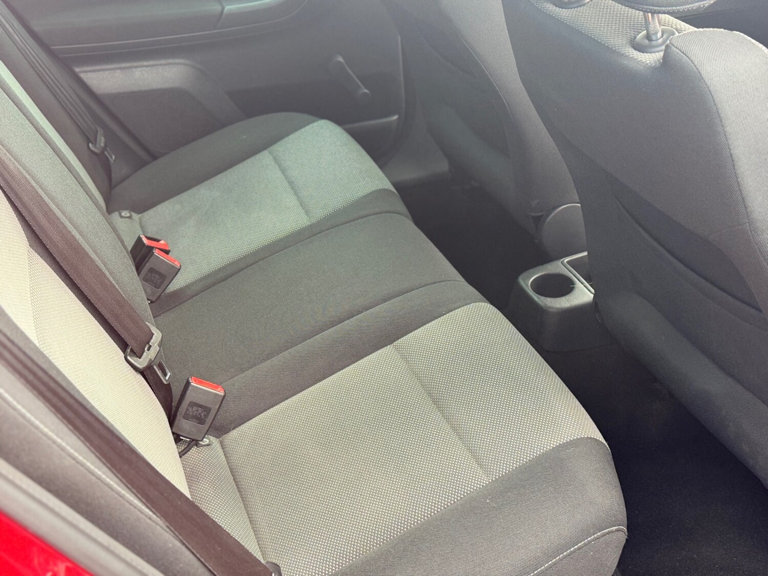 Used Skoda Fabia 2013 for sale - 76056183: Photo 23