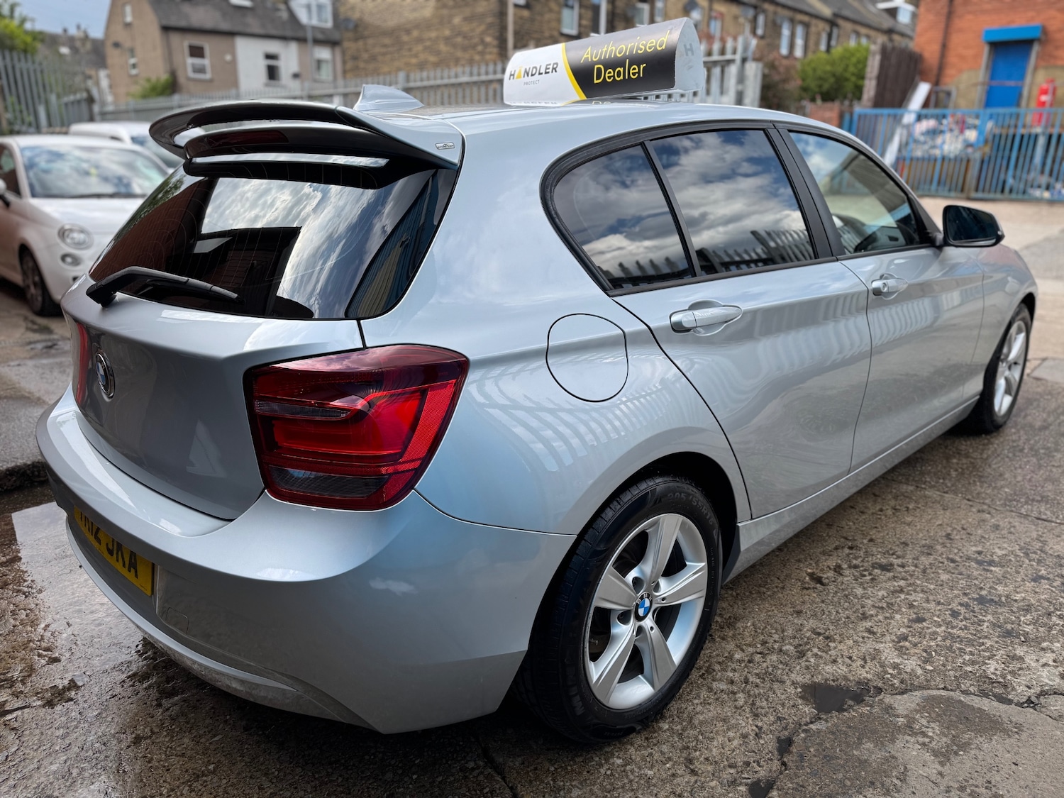 Used BMW 1 Series 2025 for sale - 76725276: Photo 14